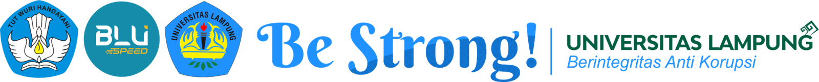 Logo Unila